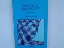 Kognitive Psychologie: Eine
