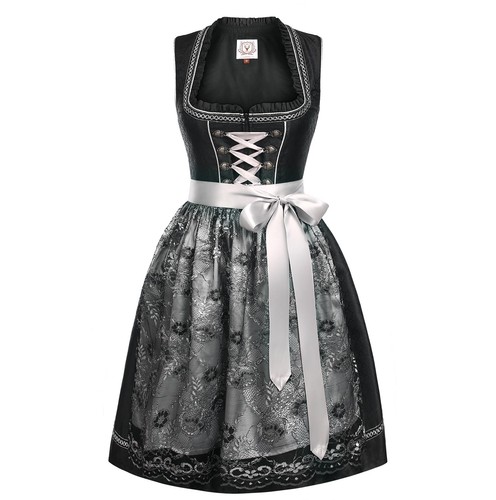 Teilig trachtenkleid damen - 2-teilig,