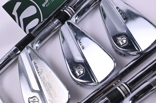 Wilson staff model - model, blade