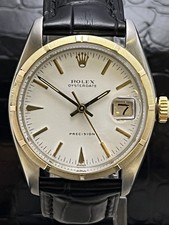 Rolex Oysterdate Precision