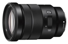 Sony SELP18105G – 18–105mm