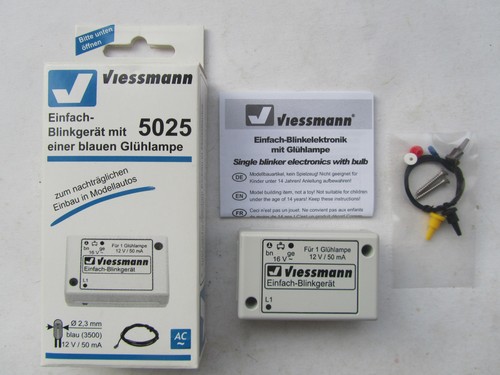 Viessmann 5025 - ,