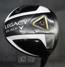 Callaway Legacy Black 460