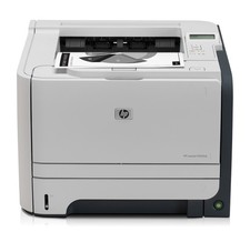 HP LASERJET P2055DN SCHNELLER