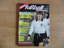 kicker extra fußball magazin