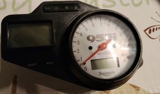 Triumph Speed Triple 595N