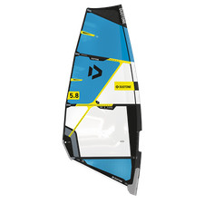 Windsurfsegel 'DUOTONE F-Type Foil 2019'
