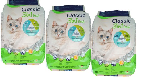 Biokat s classic - x,