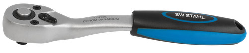 Umschaltknarre - , 1/4"