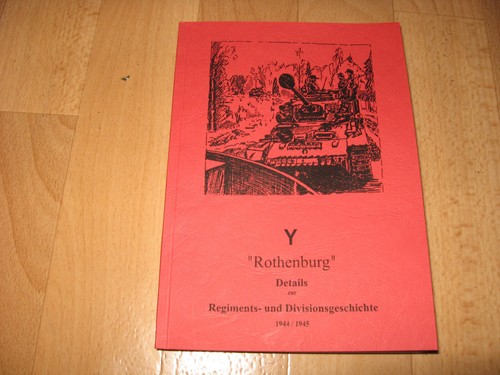 Panzer regiment 7 - -,