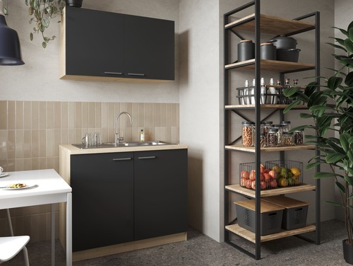 Spülenunterschrank