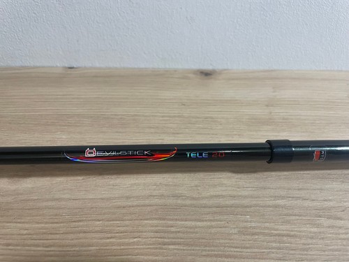 Dam devilstick tele rute - dam,