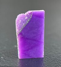 Sugilith Platte aus Südafrika