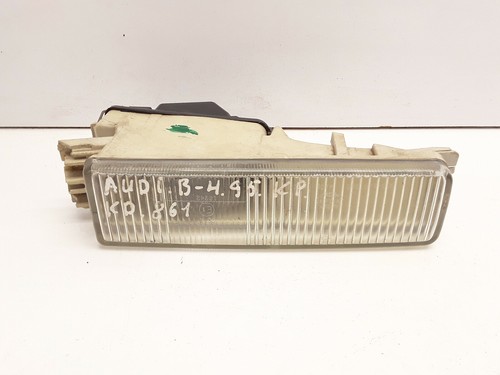 Audi 1989 vorne links - audi,