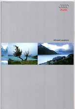 Audi A6 Avant Allroad