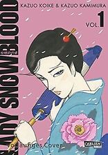 Lady Snowblood (Neuedition) 1