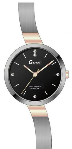 Garde uhren aus - garde,