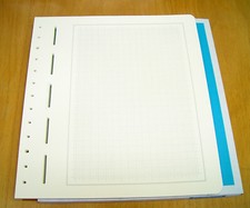 LEUCHTTURM  PRIMUS A graues