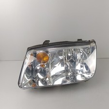 16690 VW Bora Variant Bj2002 Frontscheinwerfer Scheinwerfer Links 1J5941015BJ