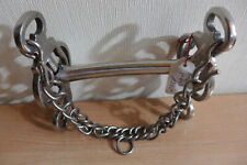 Friesengebiss, Friesenkandare