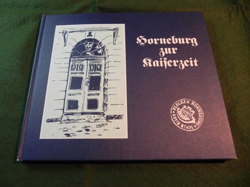 Altes land horneburg zur - altes,