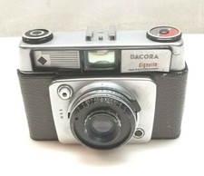 K4) DACORA Dignette analog