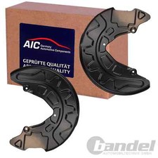 Aic spritzblech - 2x,