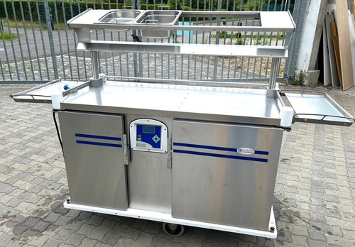 Electro calorique