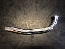 Auspuffrohr Krümmer Exhaust