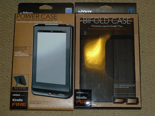 Amazon kindle fire - kindle, gen