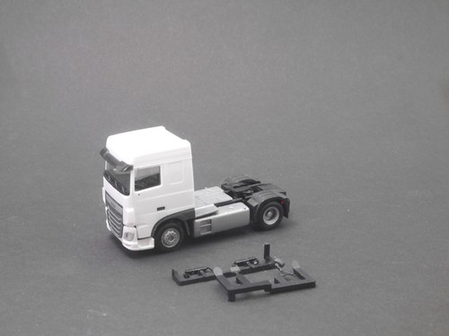 Em1254 herpa bausatz daf - herpa,