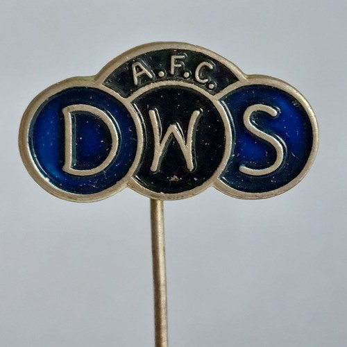 Fussball anstecknadel - fussball,