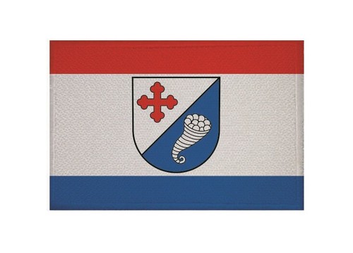 Aufnäher niederfischbach - ,