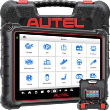 Autel MaxiCOM MK900 PRO 2025