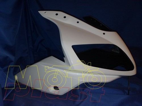 Verkleidung suzuki 650 - sv,