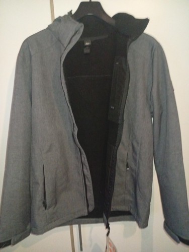 Fhb softshell jacke torben - softshell,