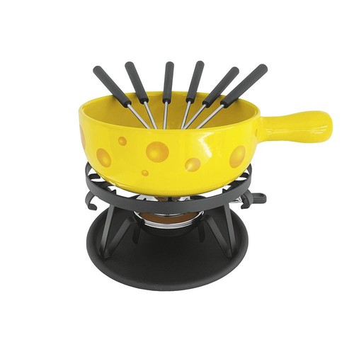 Nouvel käsefondue set - nouvel,