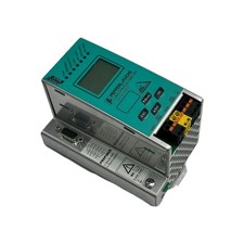 Pepperl Fuchs VBG-PBK20-DMD-BV