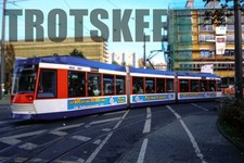 35mm Dia WESTDEUTSCHLAND