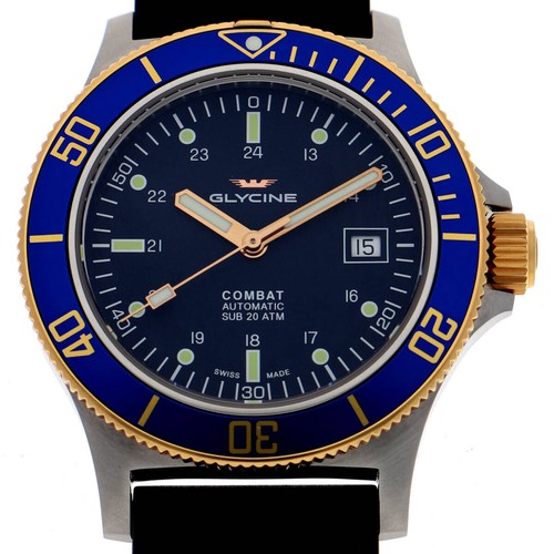 Glycine combat gl0089 - combat,