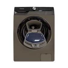 Einzelstück - Wie Neu - Samsung WW80T654ALX/S2 Waschmaschine