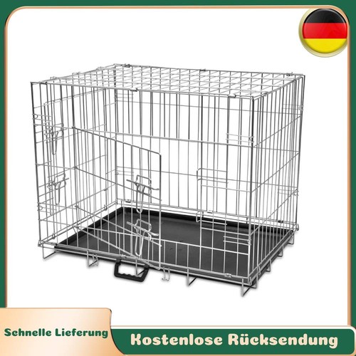 Hundetransportbox falltbar - hundetransportbox,