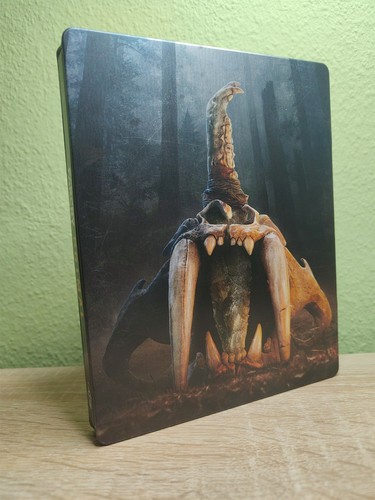 Far cry primal steelbook - far, (sony