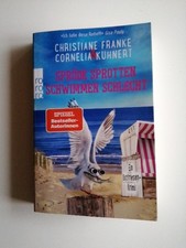 Spröde Sprotten schwimmen schlecht - Christiane Franke & Cornelia Kuhnert