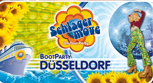Tickets schlagermove - 2,