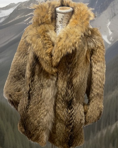 Echte rotfuchs jacke - echte,