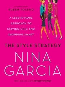 The style strategy a - the, strategy:
