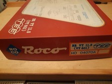 Roco VT 11 5 Triebwagen
