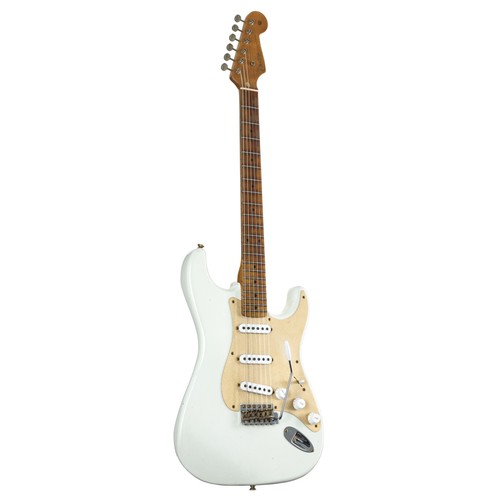 Fender limited edition 1954 - fender,