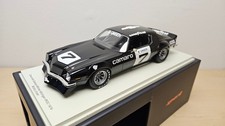 Spark chevrolet camaro - spark,